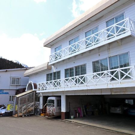 Annex Kashiwaya Hotel Yuzawa  Exterior photo