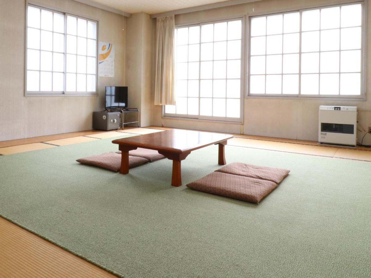 Annex Kashiwaya Hotel Yuzawa  Exterior photo