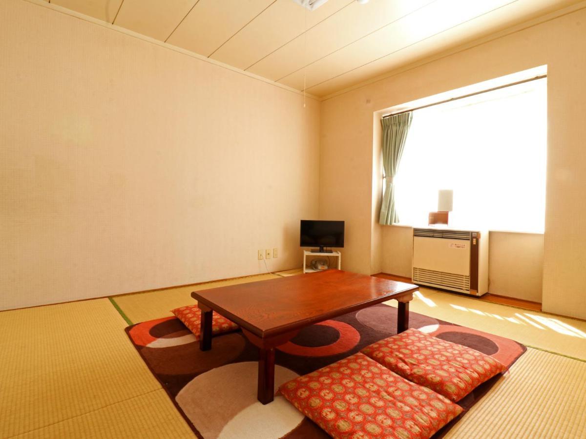 Annex Kashiwaya Hotel Yuzawa  Exterior photo