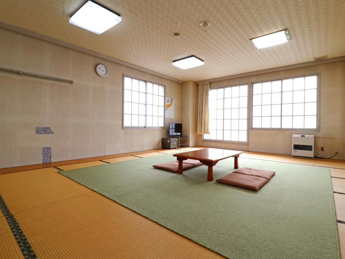 Annex Kashiwaya Hotel Yuzawa  Exterior photo